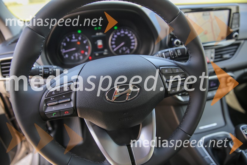 Hyundai i30 Wagon, predstavitev nove generacijeHyundai i30 Wagon, predstavitev nove generacije