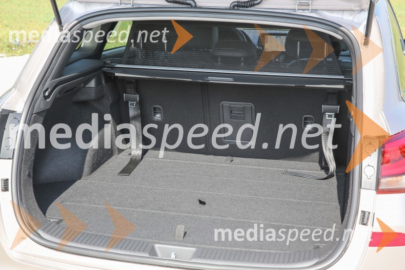 Hyundai i30 Wagon, predstavitev nove generacijeHyundai i30 Wagon, predstavitev nove generacije