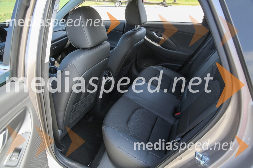 Hyundai i30 Wagon, predstavitev nove generacijeHyundai i30 Wagon, predstavitev nove generacije