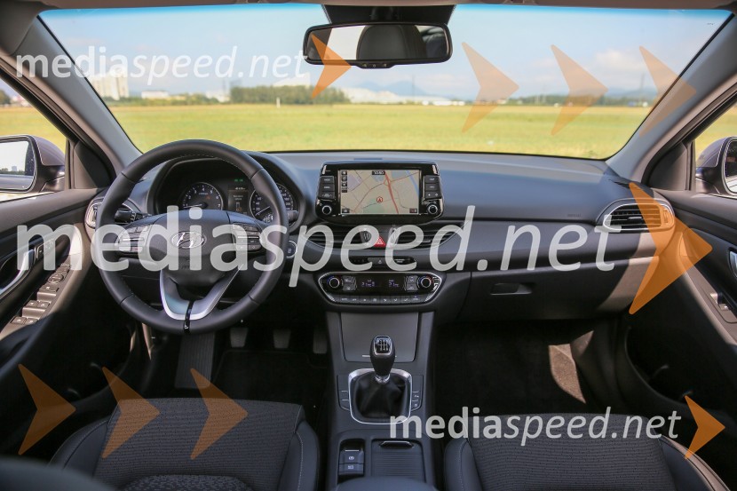 Hyundai i30 Wagon, predstavitev nove generacijeHyundai i30 Wagon, predstavitev nove generacije