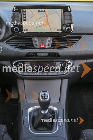 Hyundai i30 Wagon, predstavitev nove generacijeHyundai i30 Wagon, predstavitev nove generacije