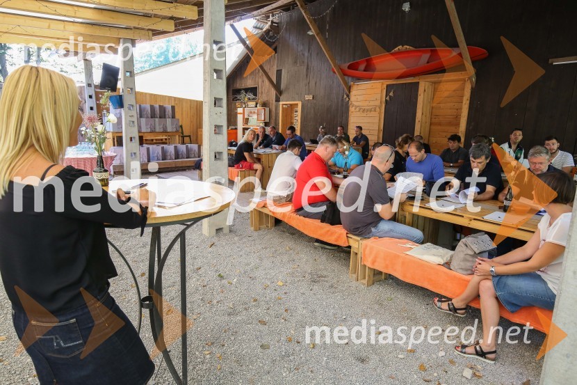 Hyundai i30 Wagon, predstavitev nove generacijeHyundai i30 Wagon, predstavitev nove generacije