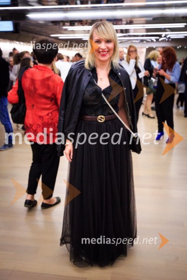  Brigita Potočki, MJZ FashionDance Amore, plesni spektakel