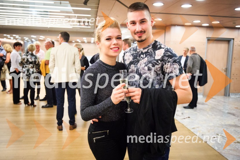 Dance Amore, plesni spektakel