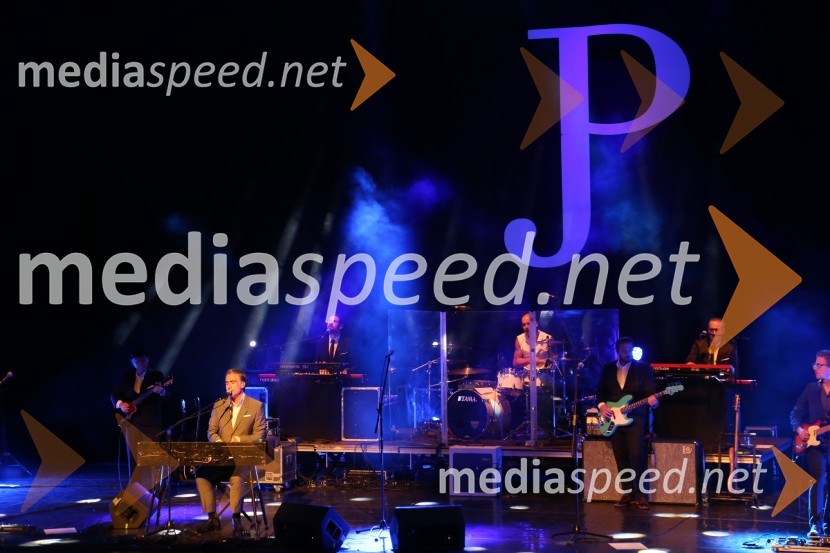 Jan Plestenjak, koncertJan Plestenjak, koncert