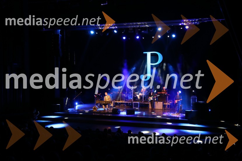  Jan Plestenjak, pevecJan Plestenjak, koncert