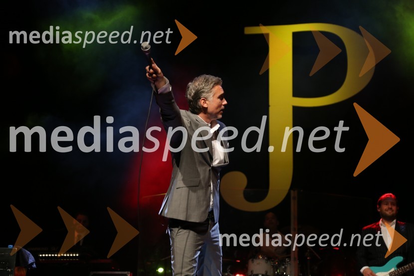  Jan Plestenjak, pevecJan Plestenjak, koncert