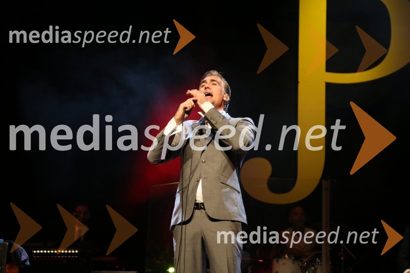  Jan Plestenjak, pevecJan Plestenjak, koncert