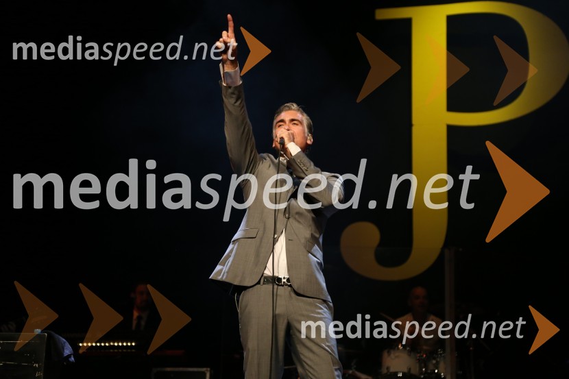  Jan Plestenjak, pevecJan Plestenjak, koncert