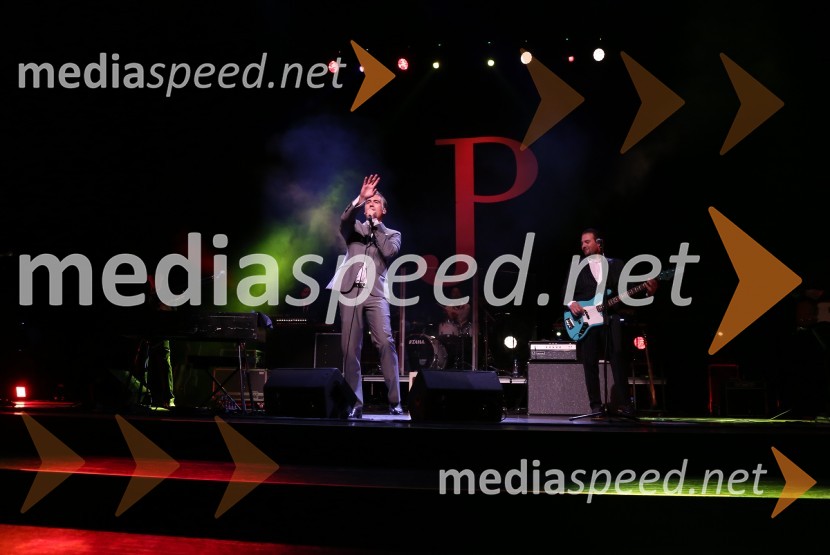 Jan Plestenjak, koncertJan Plestenjak, koncert