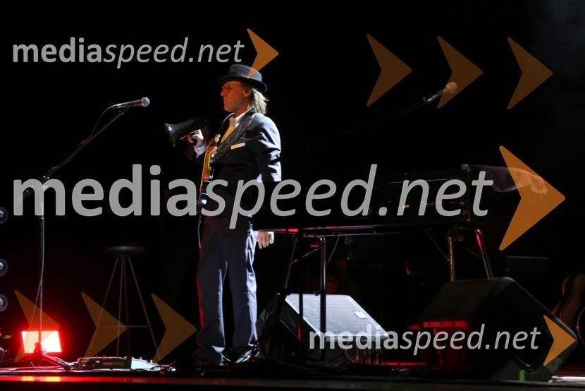 Jan Plestenjak, koncert