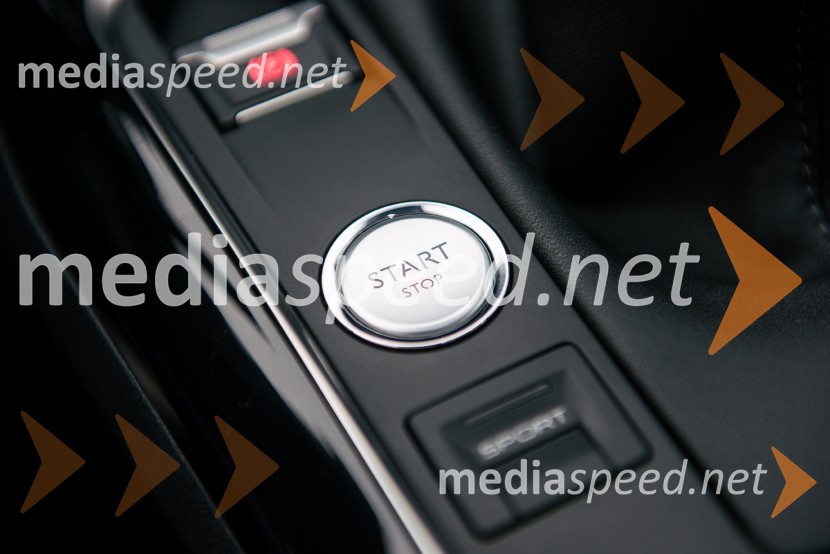 Peugeot 5008 in Peugeot 308, slovenska predstavitevPeugeot 5008 in Peugeot 308, slovenska predstavitev