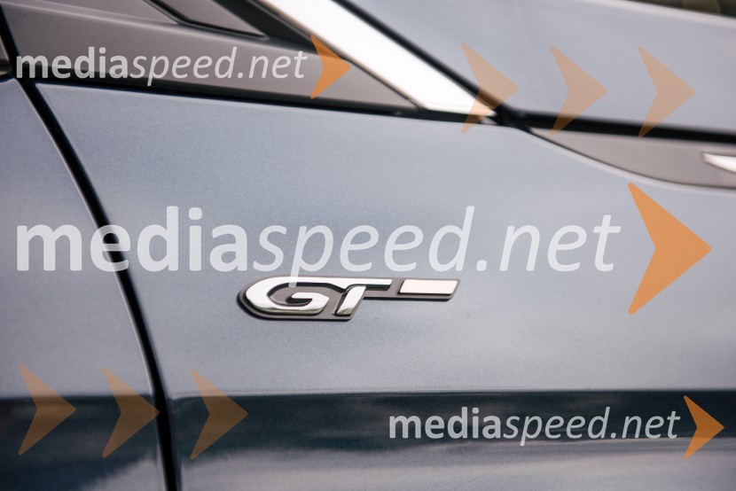 Peugeot 5008 in Peugeot 308, slovenska predstavitevPeugeot 5008 in Peugeot 308, slovenska predstavitev