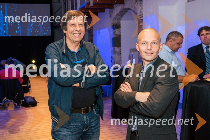  ... ;  Adam Kavšek, direktor znamke PeugeotPeugeot 5008 in Peugeot 308, slovenska predstavitev