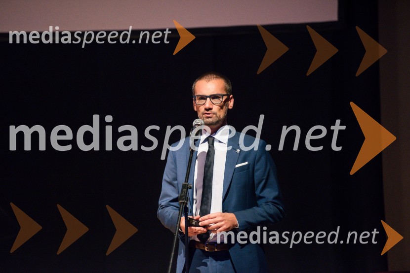  Gregor Draksler, direktor marketinga, Peugeot SlovenijaPeugeot 5008 in Peugeot 308, slovenska predstavitev