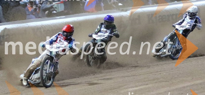 Matej Žagar zmagovalec VN NemčijeMatej Žagar zmagovalec VN Nemčije