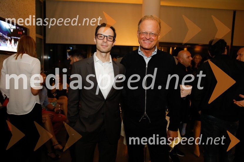 ... ;  Janez  Škrabec, direktor Riko d.o.o., predsednik Slovensko-ruskega poslovnega sveta, častni konzul BelorusijeSunny Studio Party