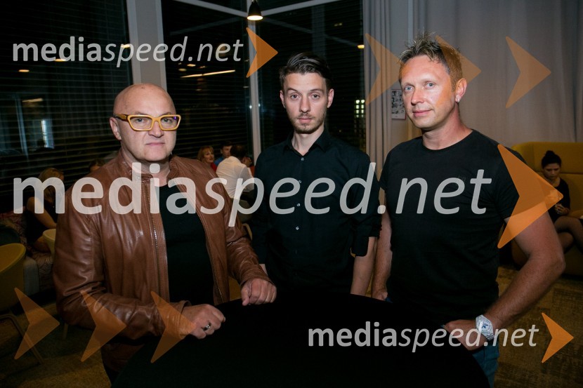 World Top Model Slovenia 2017 Nataša Ristić