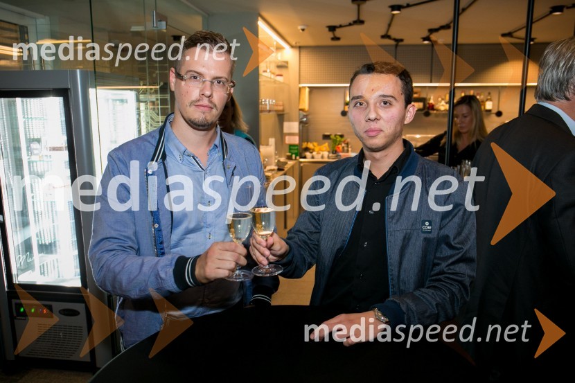 World Top Model Slovenia 2017 Nataša Ristić