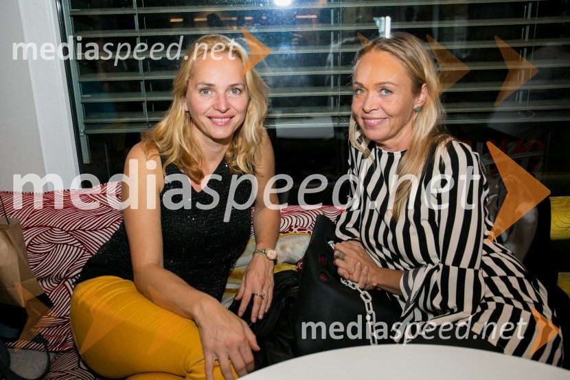 World Top Model Slovenia 2017 Nataša Ristić