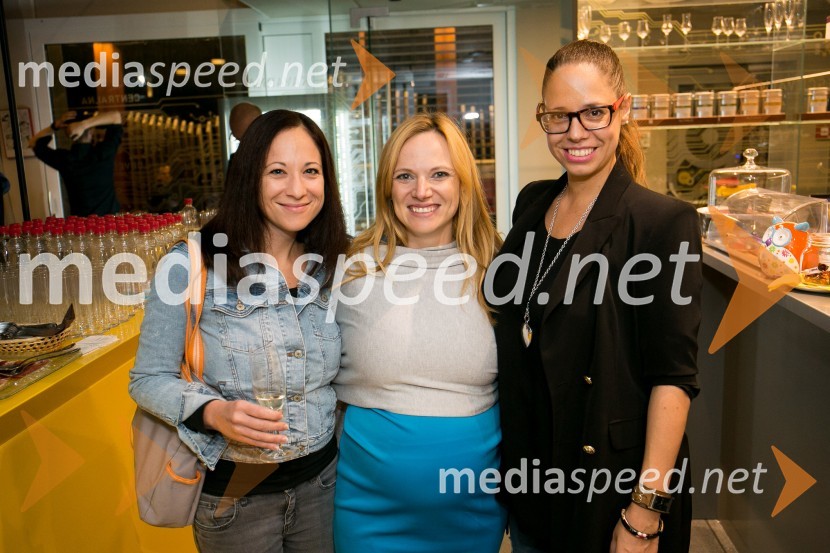 World Top Model Slovenia 2017 Nataša Ristić