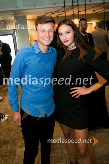 World Top Model Slovenia 2017 Nataša Ristić