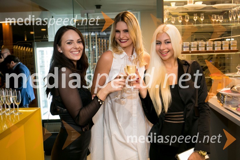 World Top Model Slovenia 2017 Nataša Ristić