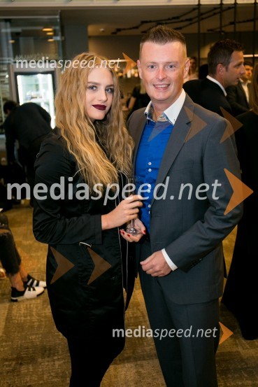 World Top Model Slovenia 2017 Nataša Ristić