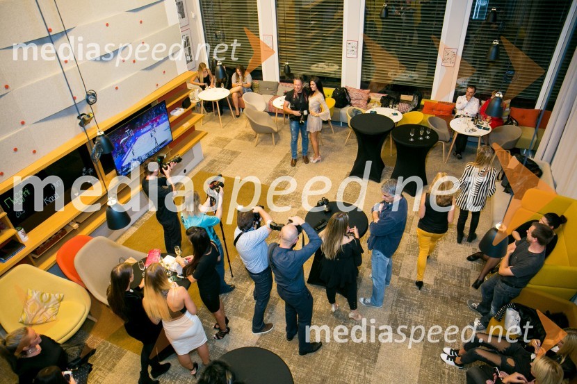 World Top Model Slovenia 2017 Nataša RistićWorld Top Model Slovenia 2017 Nataša Ristić