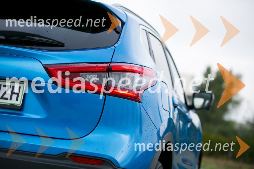 Prenovljeni Nissan Qashqai, predstavitevPrenovljeni Nissan Qashqai, predstavitev
