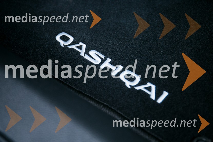 Prenovljeni Nissan Qashqai, predstavitevPrenovljeni Nissan Qashqai, predstavitev