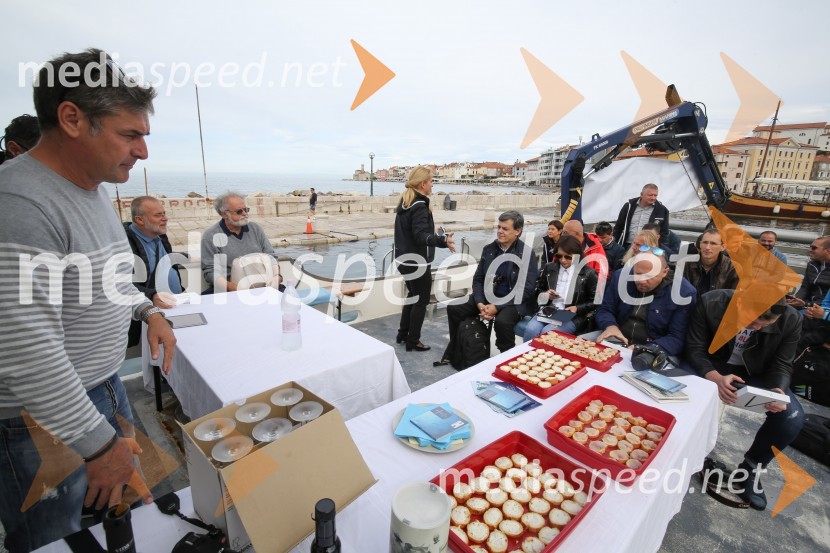 Jeep Compass, slovenska predstavitev