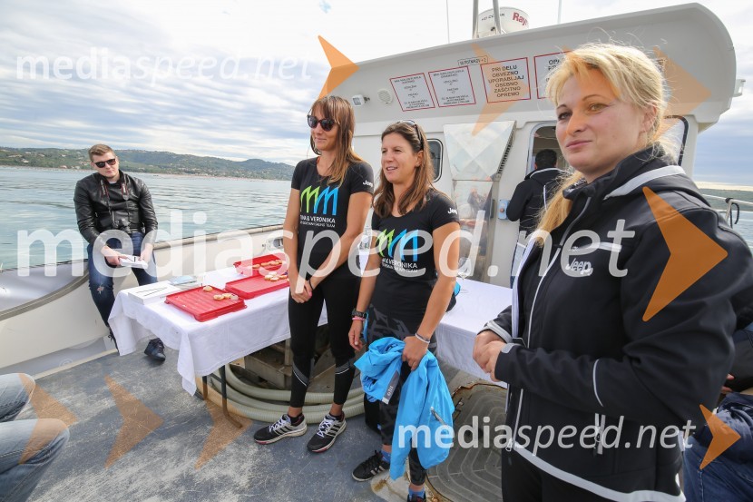 Jeep Compass, slovenska predstavitev