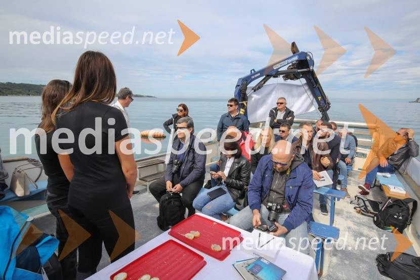 Jeep Compass, slovenska predstavitev