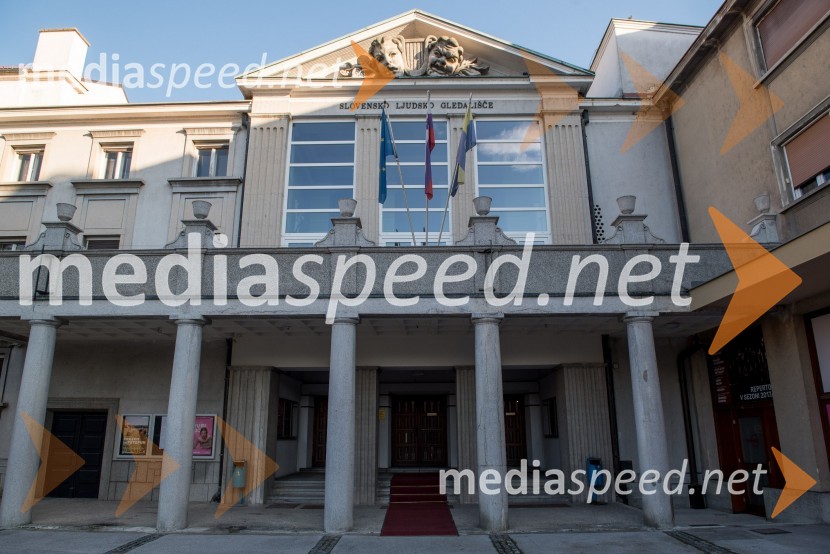 Erazem in potepuh, premiera otroške predstaveErazem in potepuh, premiera otroške predstave