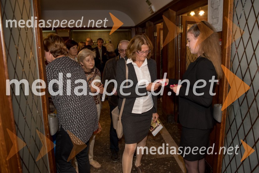 Erazem in potepuh, premiera otroške predstaveErazem in potepuh, premiera otroške predstave