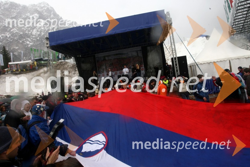 Finale Svetovnega pokala v smučarskih skokih v Planici, NEDELJA