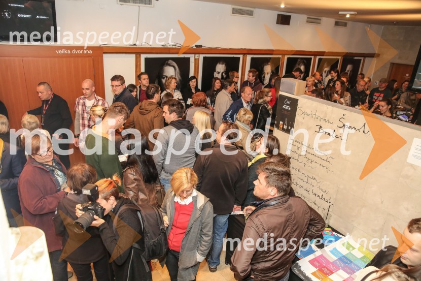 Tvoj bodoči bivši mož, komedija Vida ValičaTvoj bodoči bivši mož, komedija Vida Valiča