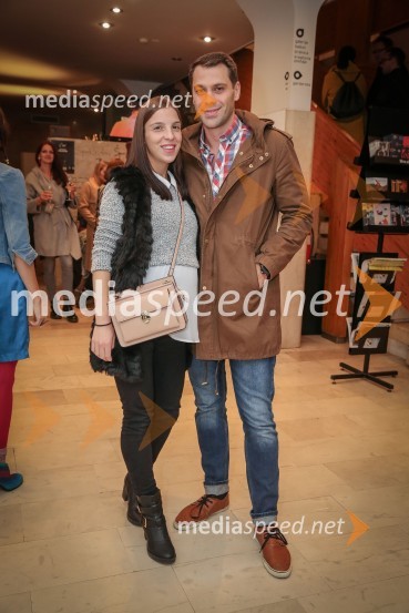 Tvoj bodoči bivši mož, komedija Vida Valiča