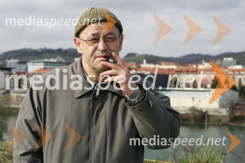 Vlado Novak, igralecVlado Novak, igralec