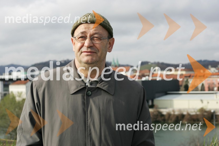 Vlado Novak, igralecVlado Novak, igralec