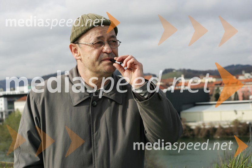 Vlado Novak, igralecVlado Novak, igralec