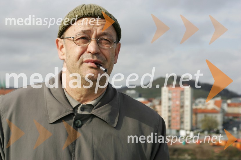 Vlado Novak, igralecVlado Novak, igralec