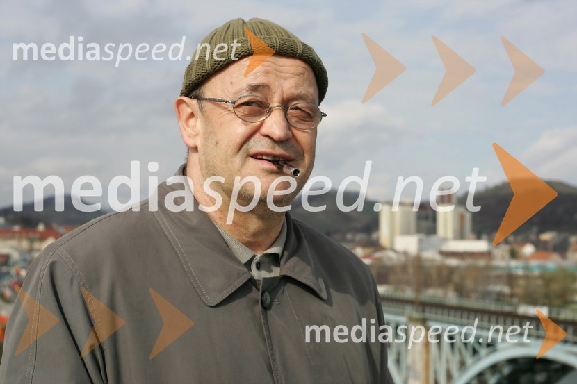 Vlado Novak, igralecVlado Novak, igralec