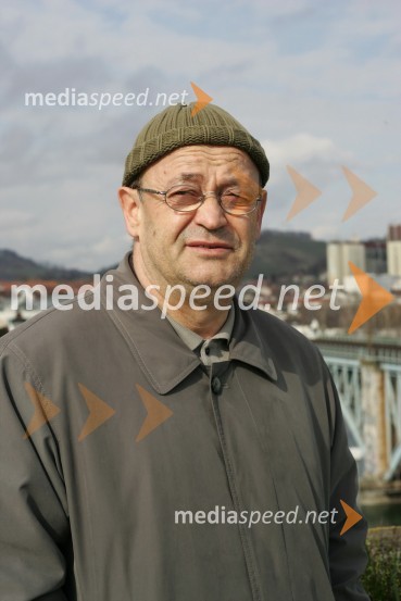 Vlado Novak, igralecVlado Novak, igralec