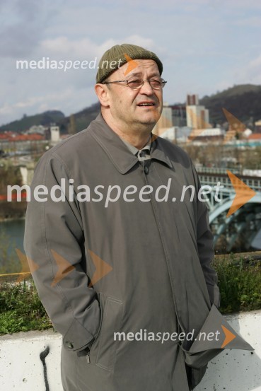 Vlado Novak, igralecVlado Novak, igralec