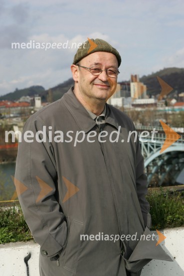 Vlado Novak, igralecVlado Novak, igralec