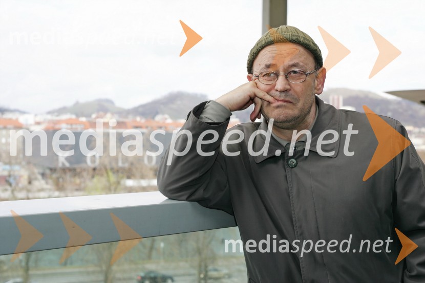 Vlado Novak, igralecVlado Novak, igralec