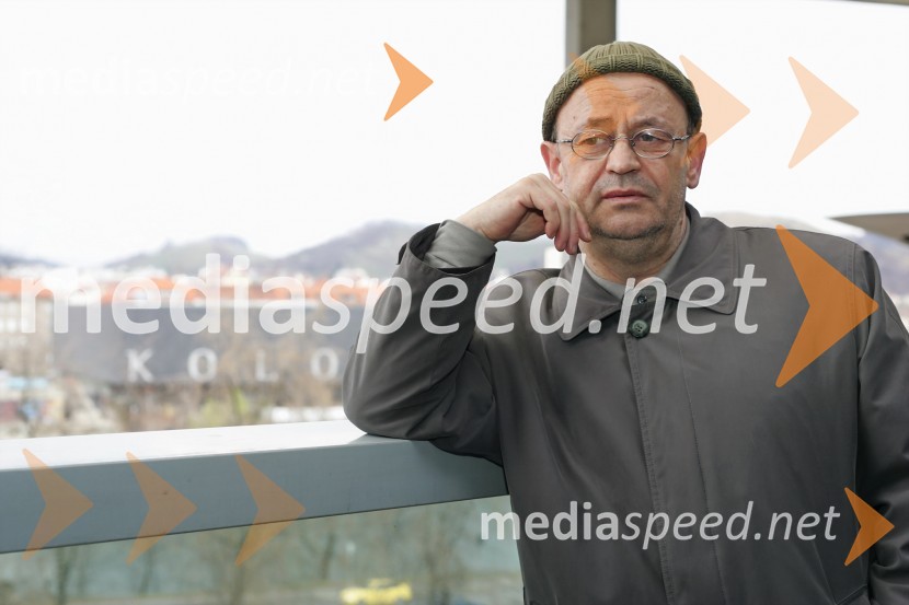 Vlado Novak, igralecVlado Novak, igralec