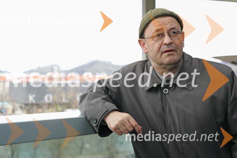 Vlado Novak, igralecVlado Novak, igralec